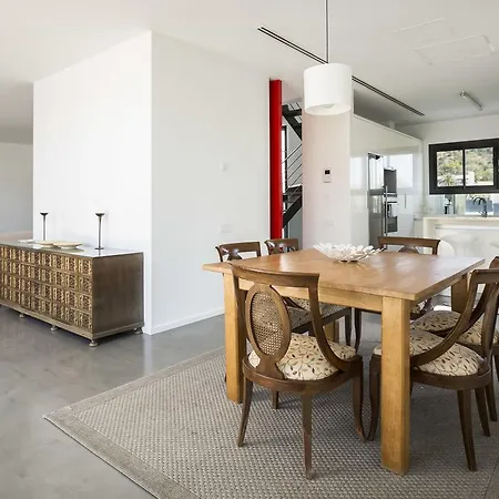 Villa By G Son Puig
