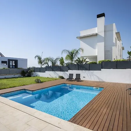 Villa By G Son Puig *